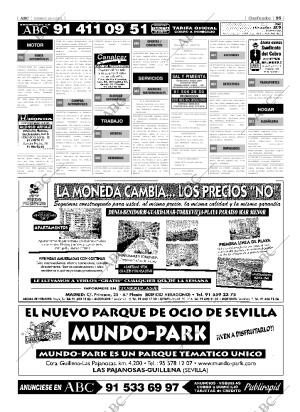 ABC MADRID 28-04-2002 página 95
