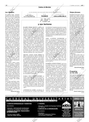 ABC SEVILLA 28-04-2002 página 8