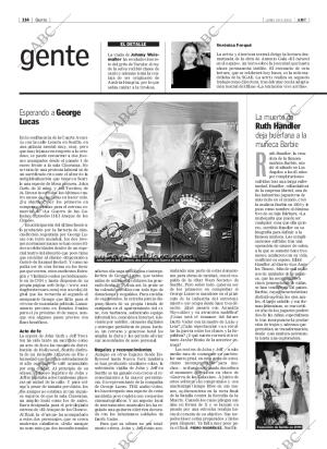 ABC MADRID 29-04-2002 página 114