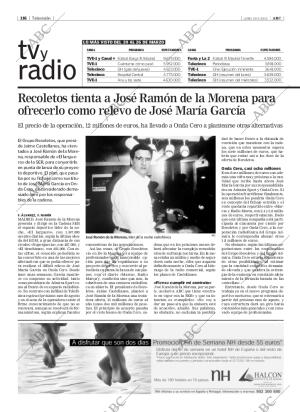 ABC MADRID 29-04-2002 página 116