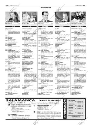 ABC MADRID 29-04-2002 página 119