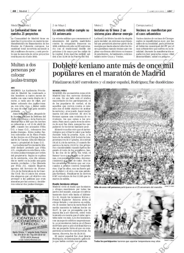 ABC MADRID 29-04-2002 página 48