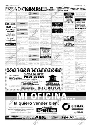 ABC MADRID 29-04-2002 página 93