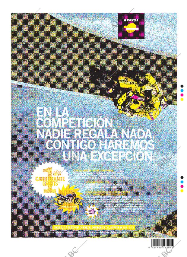 ABC MADRID 30-04-2002 página 104