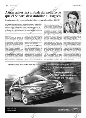 ABC MADRID 30-04-2002 página 17