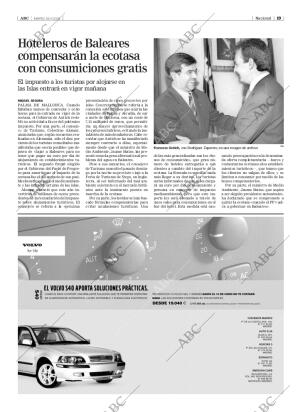 ABC MADRID 30-04-2002 página 19