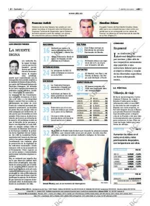 ABC MADRID 30-04-2002 página 2