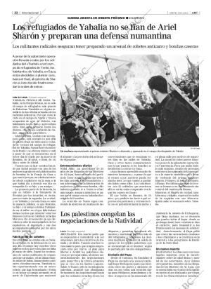 ABC MADRID 30-04-2002 página 22