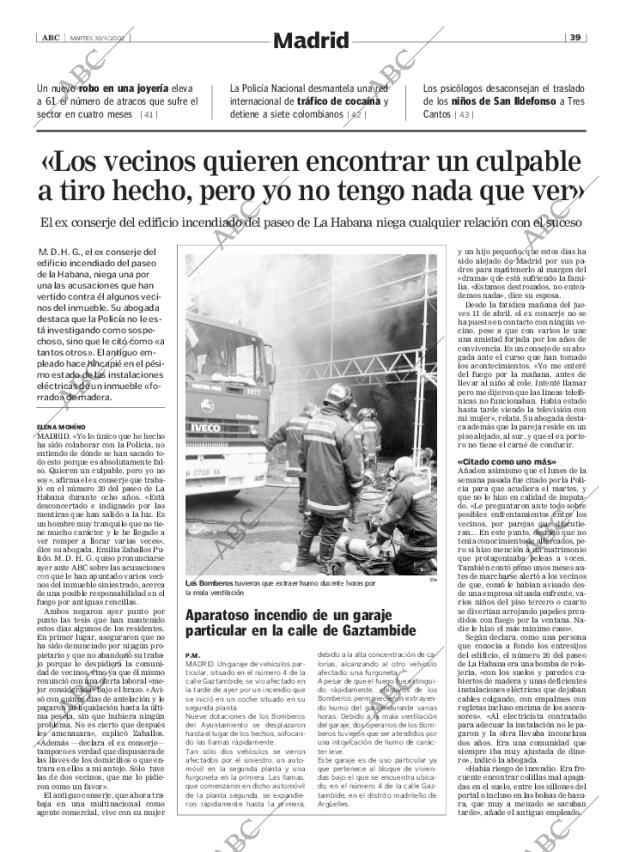 ABC MADRID 30-04-2002 página 39