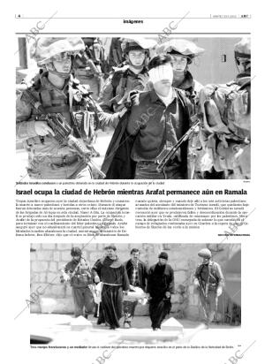 ABC MADRID 30-04-2002 página 4