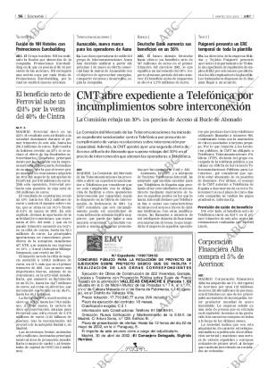 ABC MADRID 30-04-2002 página 56