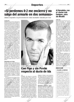ABC MADRID 30-04-2002 página 64