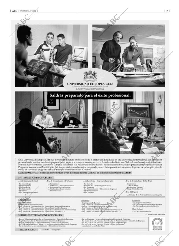 ABC MADRID 30-04-2002 página 7