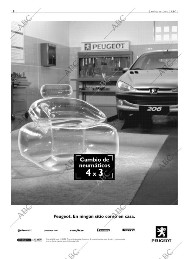 ABC MADRID 30-04-2002 página 8