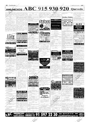 ABC MADRID 30-04-2002 página 82