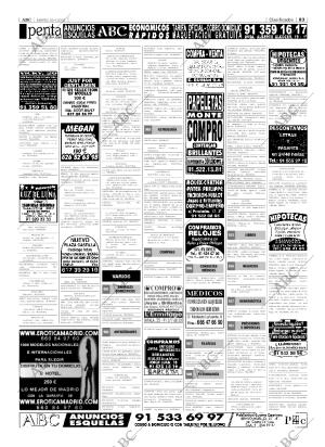 ABC MADRID 30-04-2002 página 83