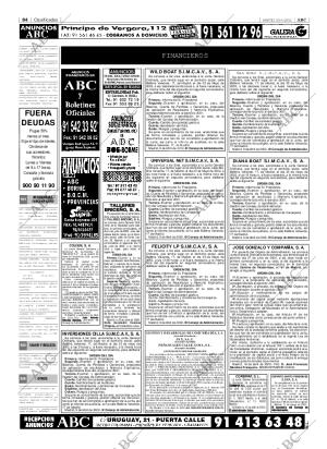 ABC MADRID 30-04-2002 página 84