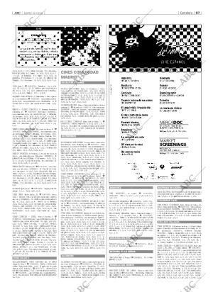 ABC MADRID 30-04-2002 página 87