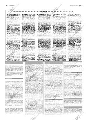 ABC MADRID 30-04-2002 página 88