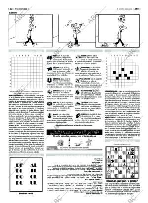 ABC MADRID 30-04-2002 página 92