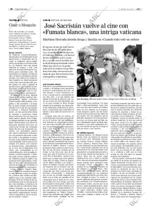 ABC MADRID 30-04-2002 página 96