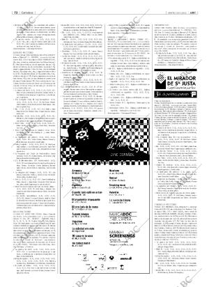 ABC SEVILLA 30-04-2002 página 72