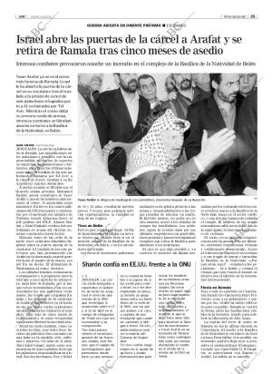 ABC MADRID 02-05-2002 página 25