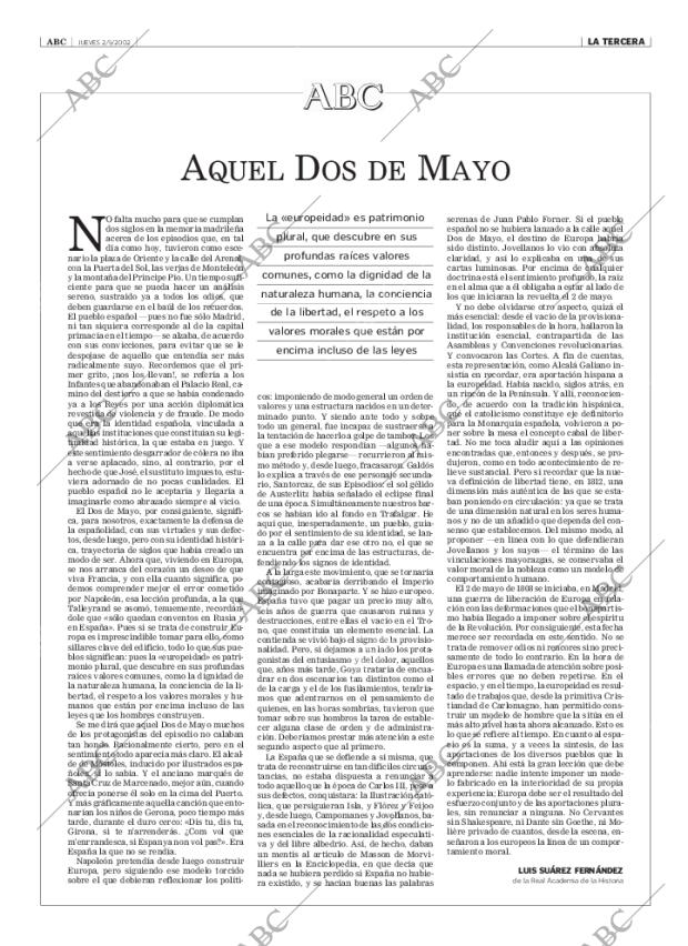 ABC MADRID 02-05-2002 página 3