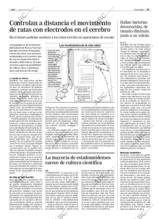 ABC MADRID 02-05-2002 página 35