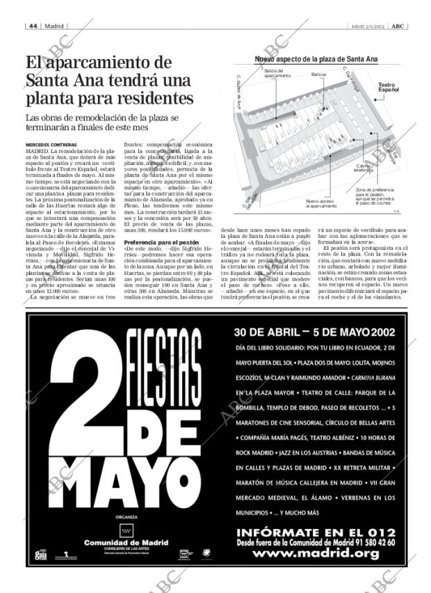 ABC MADRID 02-05-2002 página 44