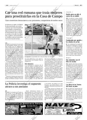 ABC MADRID 02-05-2002 página 45
