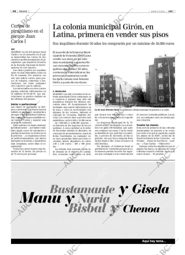 ABC MADRID 02-05-2002 página 46