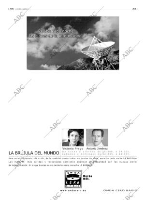 ABC MADRID 02-05-2002 página 65