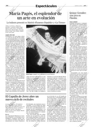 ABC MADRID 02-05-2002 página 88