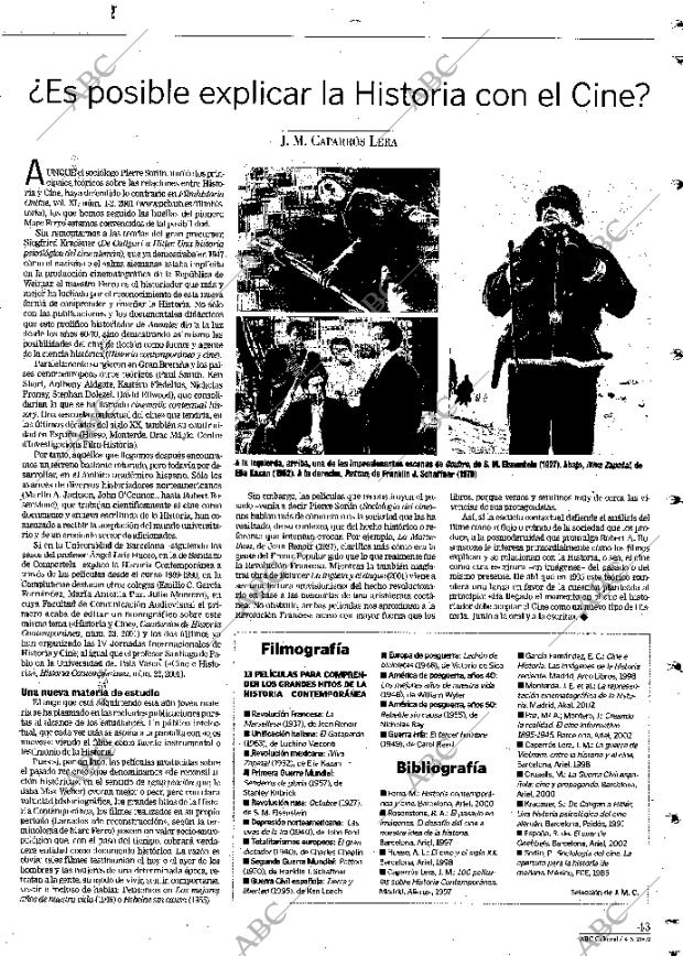 CULTURAL MADRID 04-05-2002 página 43