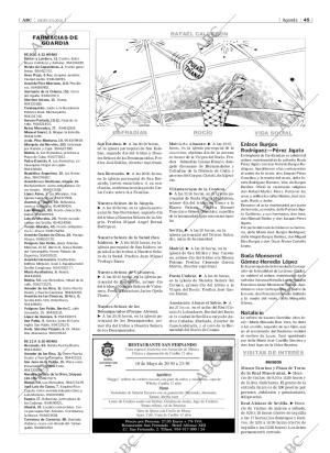 ABC SEVILLA 09-05-2002 página 45