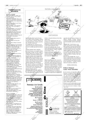 ABC SEVILLA 10-05-2002 página 45