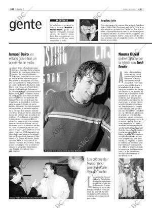 ABC MADRID 11-05-2002 página 102