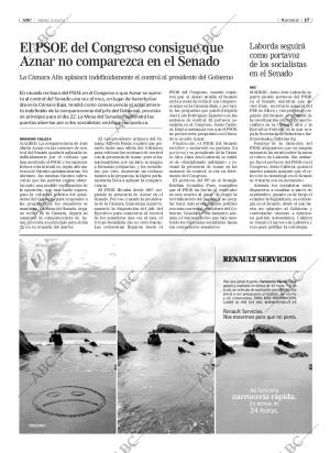 ABC MADRID 11-05-2002 página 17