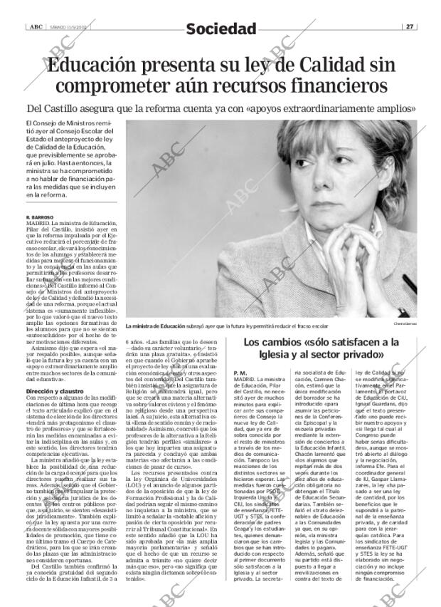 ABC MADRID 11-05-2002 página 27