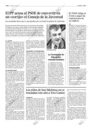 ABC MADRID 11-05-2002 página 43