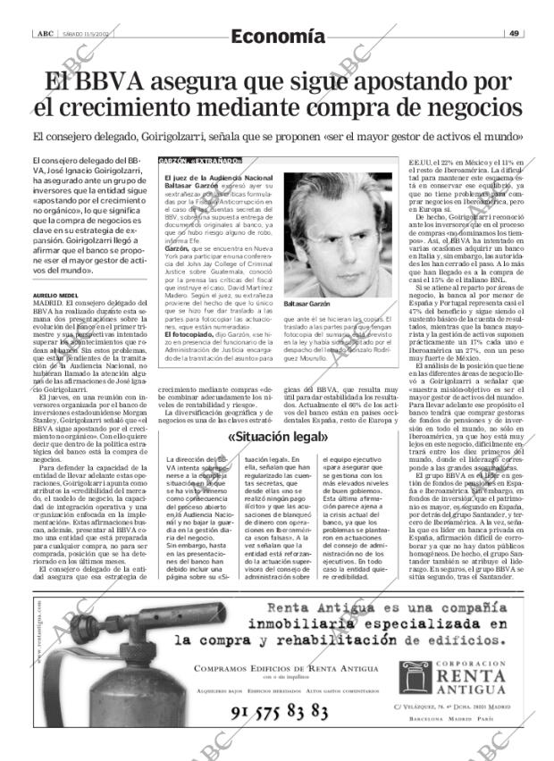 ABC MADRID 11-05-2002 página 49