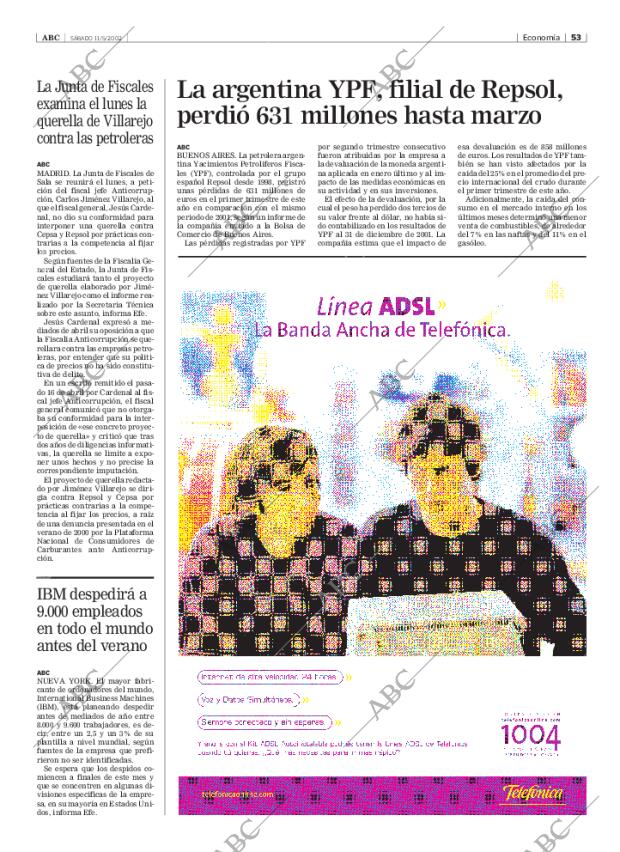 ABC MADRID 11-05-2002 página 53