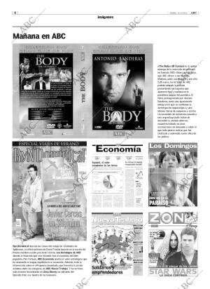 ABC MADRID 11-05-2002 página 6
