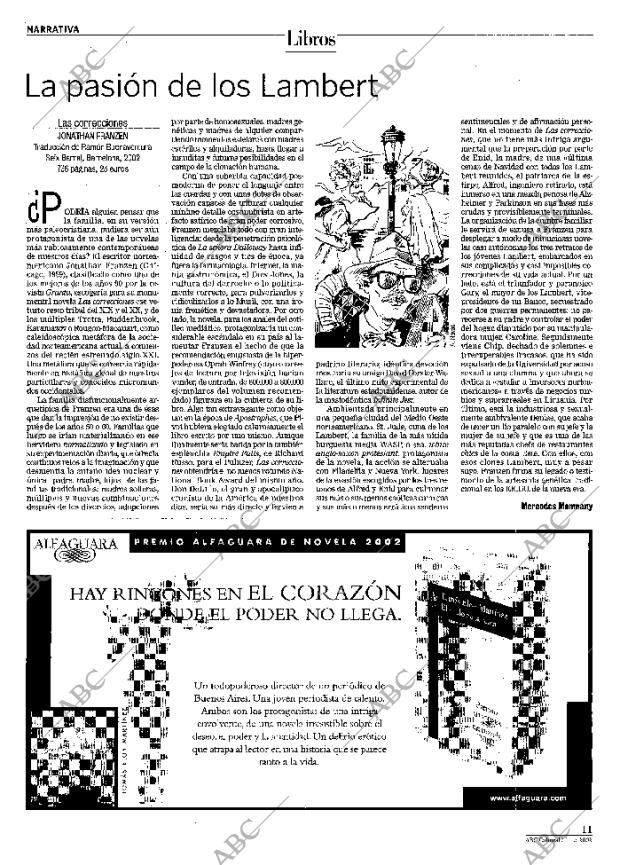 CULTURAL MADRID 11-05-2002 página 11