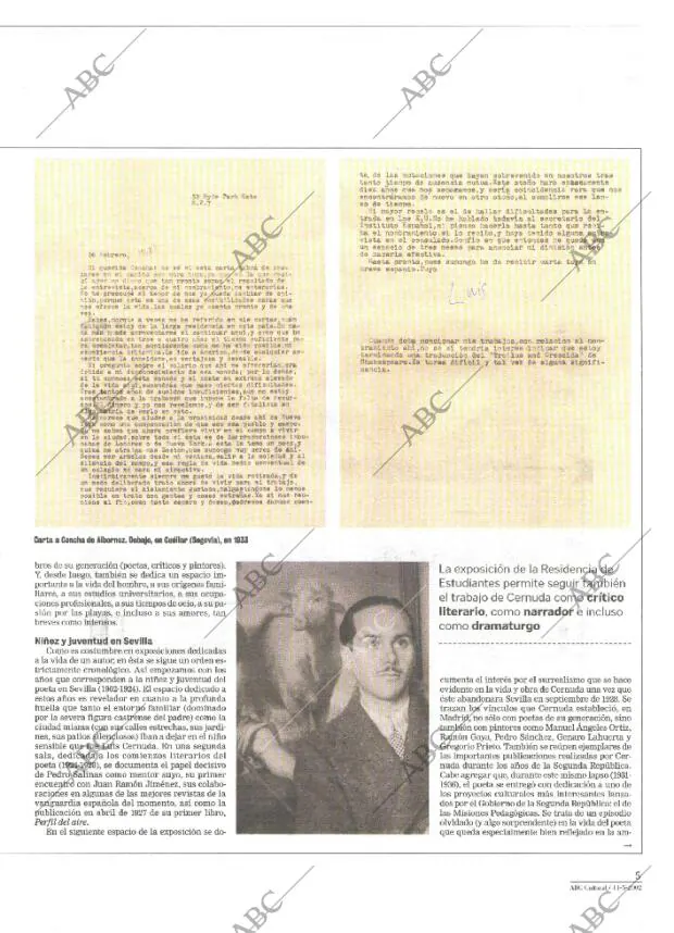 CULTURAL MADRID 11-05-2002 página 5
