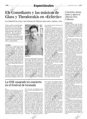 ABC MADRID 15-05-2002 página 104