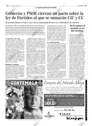 ABC MADRID 15-05-2002 página 15