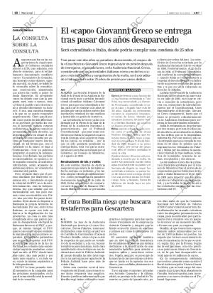 ABC MADRID 15-05-2002 página 18