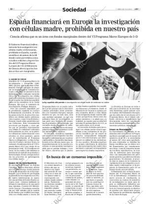 ABC MADRID 15-05-2002 página 32